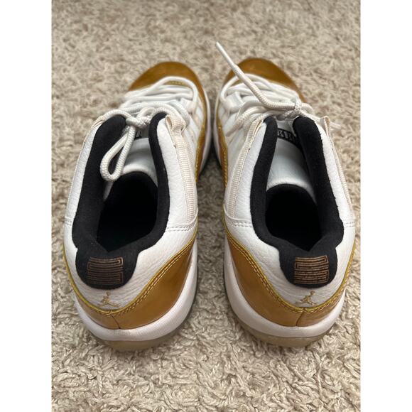 Nike Air Jordan 11 Low Retro Closing Ceremony Size 5.5 Youth - Picture 3 of 6